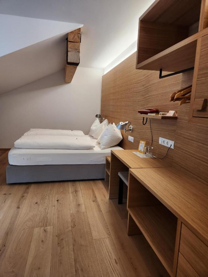 Hotel Dolomiten 도비아코 외부 사진