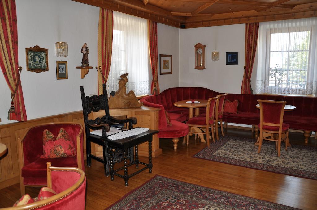 Hotel Dolomiten 도비아코 외부 사진