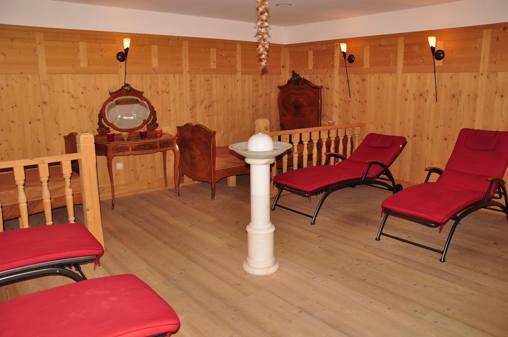 Hotel Dolomiten 도비아코 외부 사진