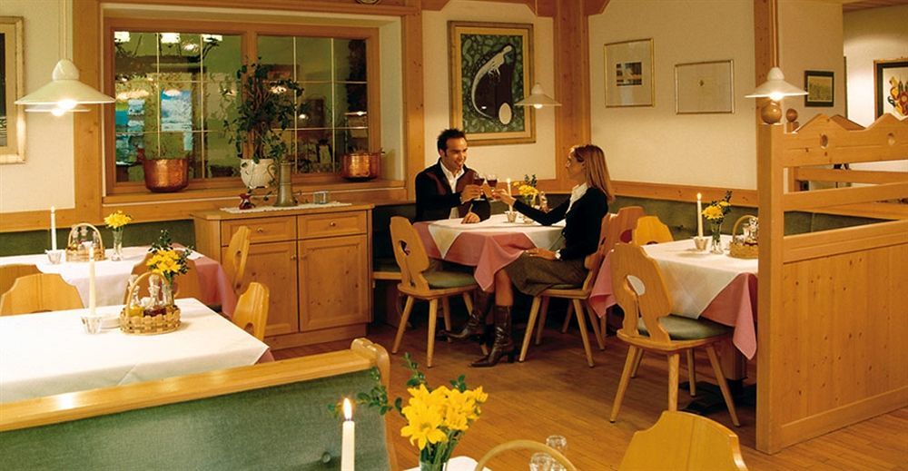 Hotel Dolomiten 도비아코 외부 사진